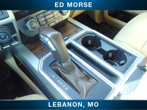 Used 2019 Ford F150 Lariat image 25