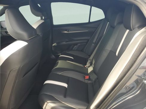 Certified 2025 Toyota Camry SE w/ Multimedia Upgrade Package FWD image 10