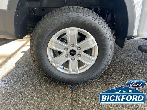 New 2026 Ford Ranger XL AWD/4WD image 20
