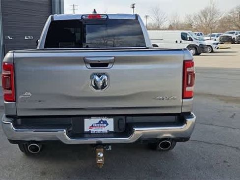 Certified 2022 RAM 1500 Limited image 7