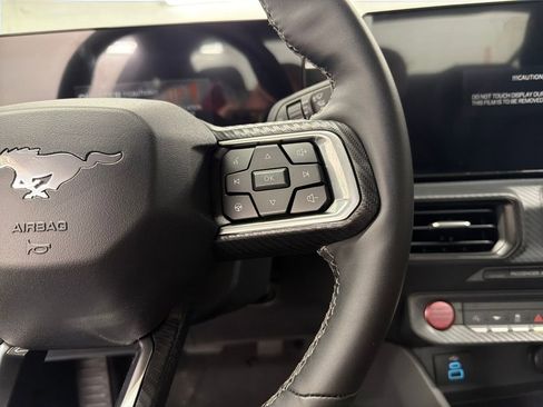 New 2026 Ford Mustang GT image 20