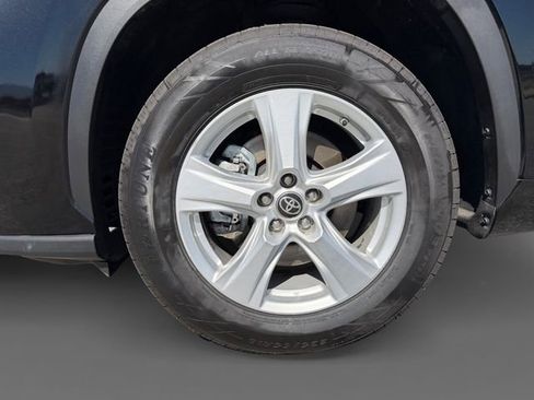 Certified 2024 Toyota Highlander LE image 12