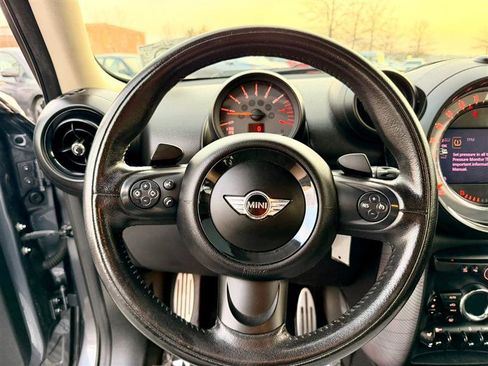 Used 2016 MINI Cooper Countryman S w/ Mini Park Lane Edition AWD/4WD image 13