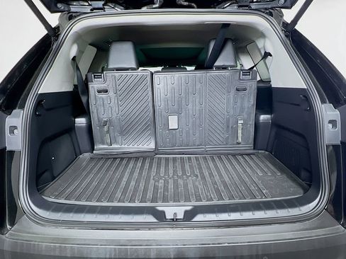 Used 2024 Toyota Grand Highlander AWD image 33