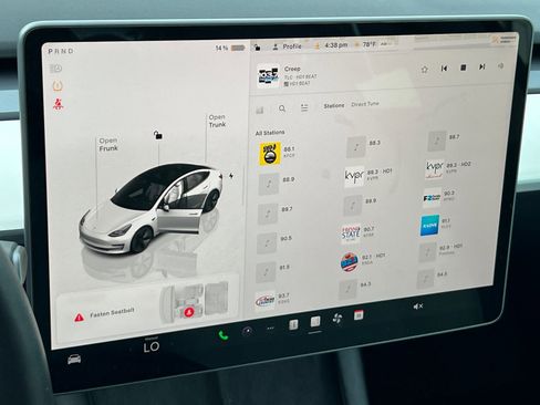 Used 2023 Tesla Model 3 Long Range image 17