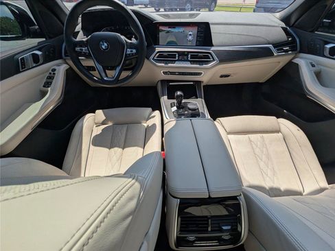 Used 2023 BMW X5 sDrive40i RWD image 29