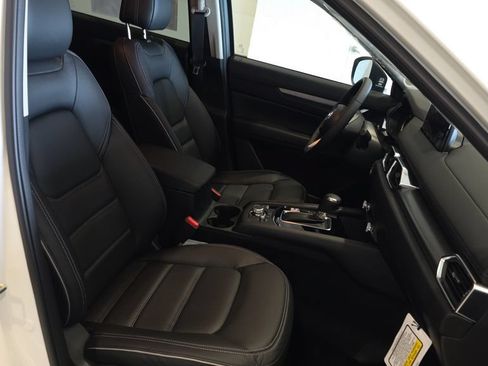 Used 2025 MAZDA CX-5 AWD 2.5 S w/ Preferred Package image 20