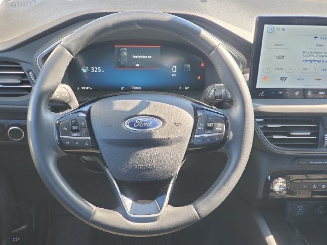 Used 2023 Ford Escape Active w/ Tech Pack #2 AWD/4WD image 25