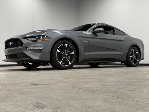 Used 2023 Ford Mustang GT image 5