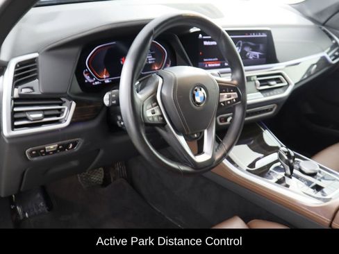 Used 2020 BMW X5 xDrive40i w/ Convenience Package image 17
