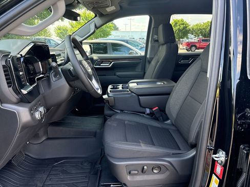 New 2026 GMC Sierra 1500 Elevation w/ X31 Off-Road Package AWD/4WD image 16