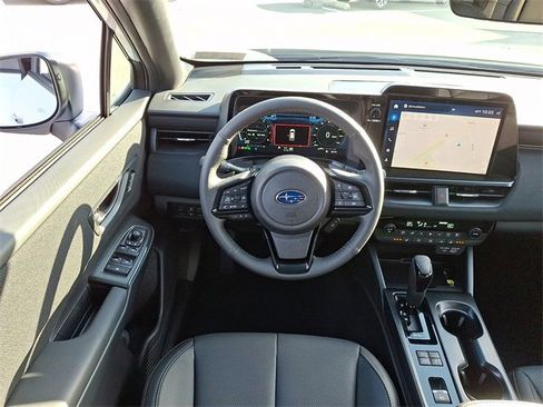 New 2026 Subaru Outback Limited image 2