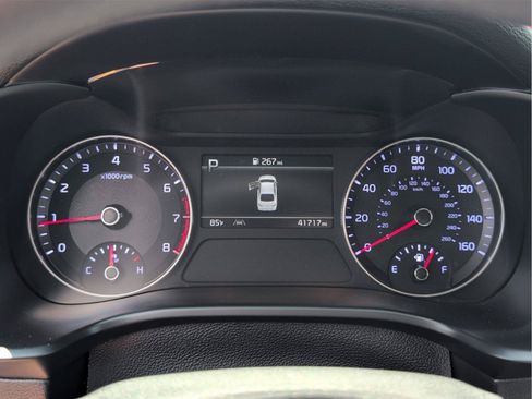 Used 2024 Kia Forte LXS FWD image 22