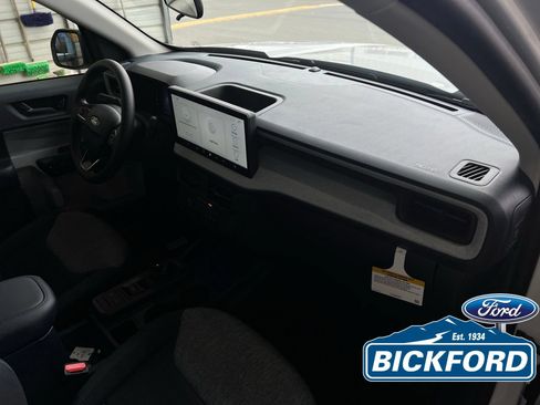 New 2026 Ford Maverick XLT AWD/4WD image 17