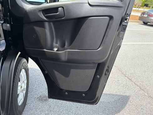 Used 2023 RAM ProMaster 1500 w/ Premium Appearance Group FWD image 14