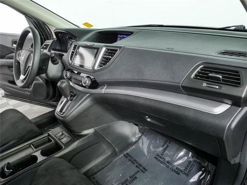 Used 2015 Honda CR-V EX image 23