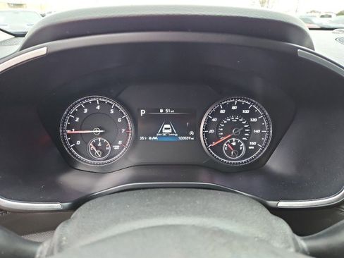 Used 2023 Hyundai Santa Fe SEL image 14