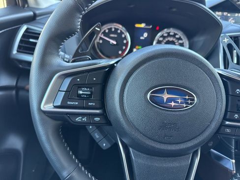 Used 2022 Subaru Forester Touring w/ Popular Package #3 image 14