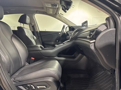 Used 2020 Acura RDX AWD image 28