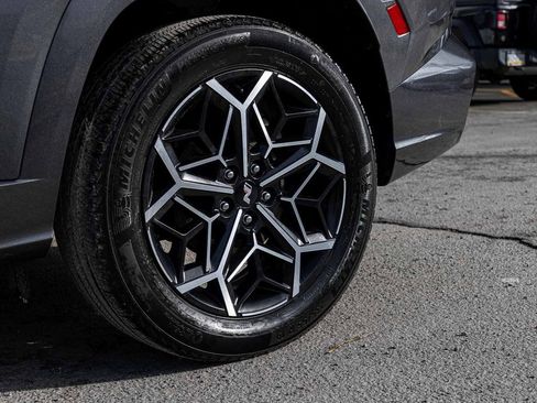 Used 2023 Hyundai Tucson N Line image 8