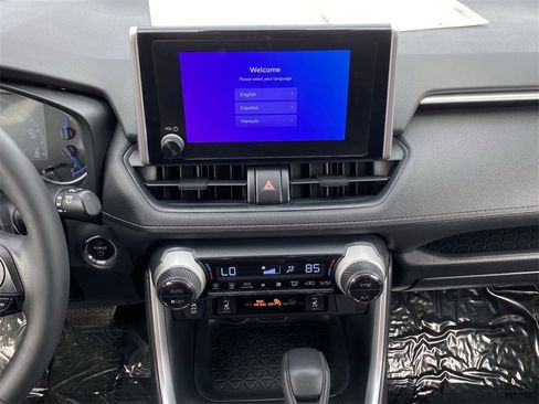 Certified 2023 Toyota RAV4 XLE w/ Convenience Package image 27