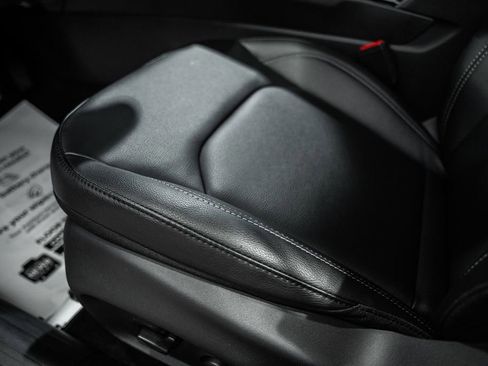 New 2026 Jeep Compass Limited w/ Sun, Sound & Navigation Group image 35