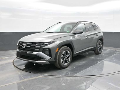 New 2026 Hyundai Tucson SEL