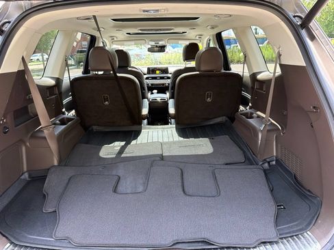 Certified 2021 Kia Telluride SX AWD/4WD image 31