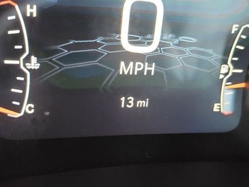 New 2026 Jeep Compass Limited image 36