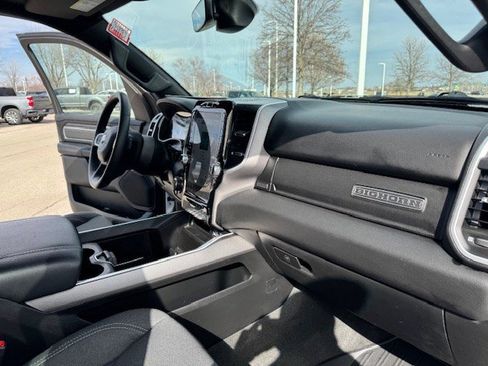 Used 2023 RAM 1500 Big Horn AWD/4WD image 33