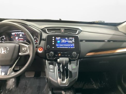 Used 2019 Honda CR-V EX image 11