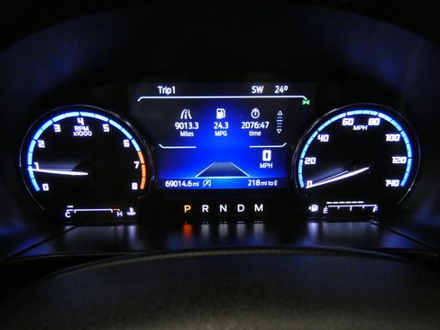 Used 2021 Ford Bronco Sport Badlands w/ Badlands Package image 25