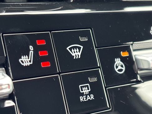 New 2026 Nissan Armada PRO-4X w/ Captain's Chari Seat Package image 36