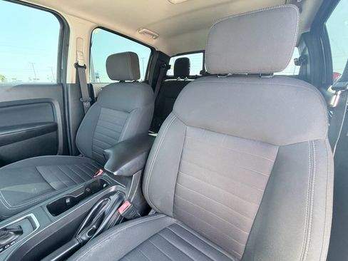Used 2019 Ford Ranger XLT w/ Equipment Group 302A Luxury AWD/4WD image 21
