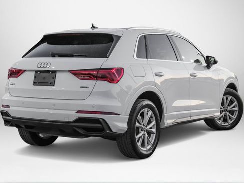 Used 2021 Audi Q3 2.0T Premium w/ Convenience Package image 6