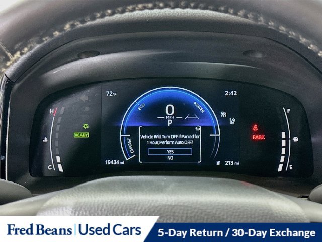 Used 2026 Toyota Camry LE w/ Convenience Package FWD image 18