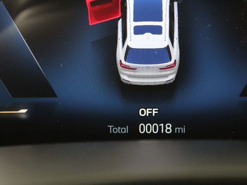 New 2026 BMW X7 xDrive40i image 18