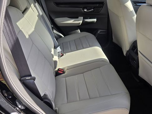 Certified 2026 Honda CR-V EX-L image 14