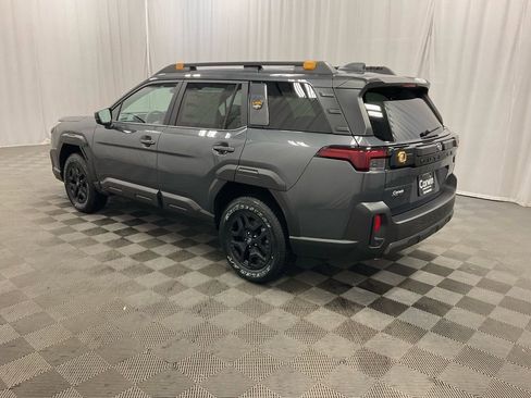 New 2026 Subaru Outback Wilderness AWD/4WD image 4