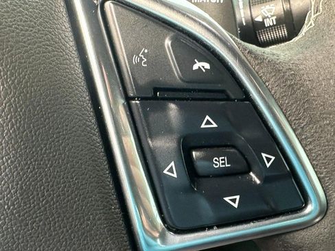 Used 2020 Chevrolet Camaro SS image 19