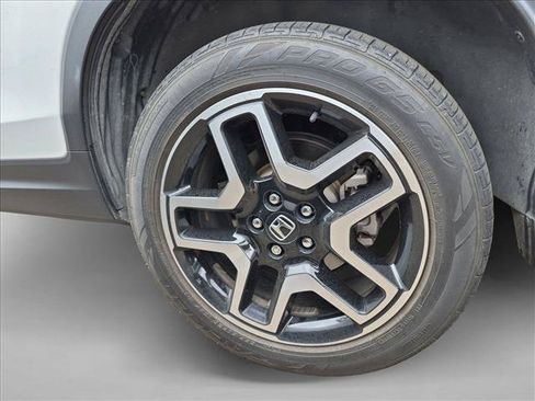 Used 2022 Honda Passport Elite image 13