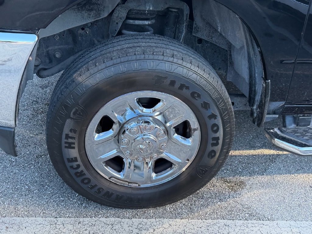 Used 2021 RAM 2500 Big Horn AWD/4WD image 6
