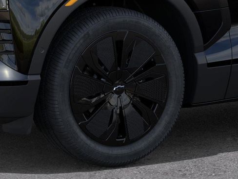 New 2026 Chevrolet Blazer EV LT w/ Midnight/Sport Edition image 23