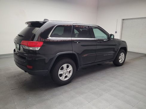 Used 2017 Jeep Grand Cherokee Laredo AWD/4WD image 10