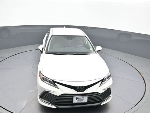 Certified 2023 Toyota Camry LE image 34