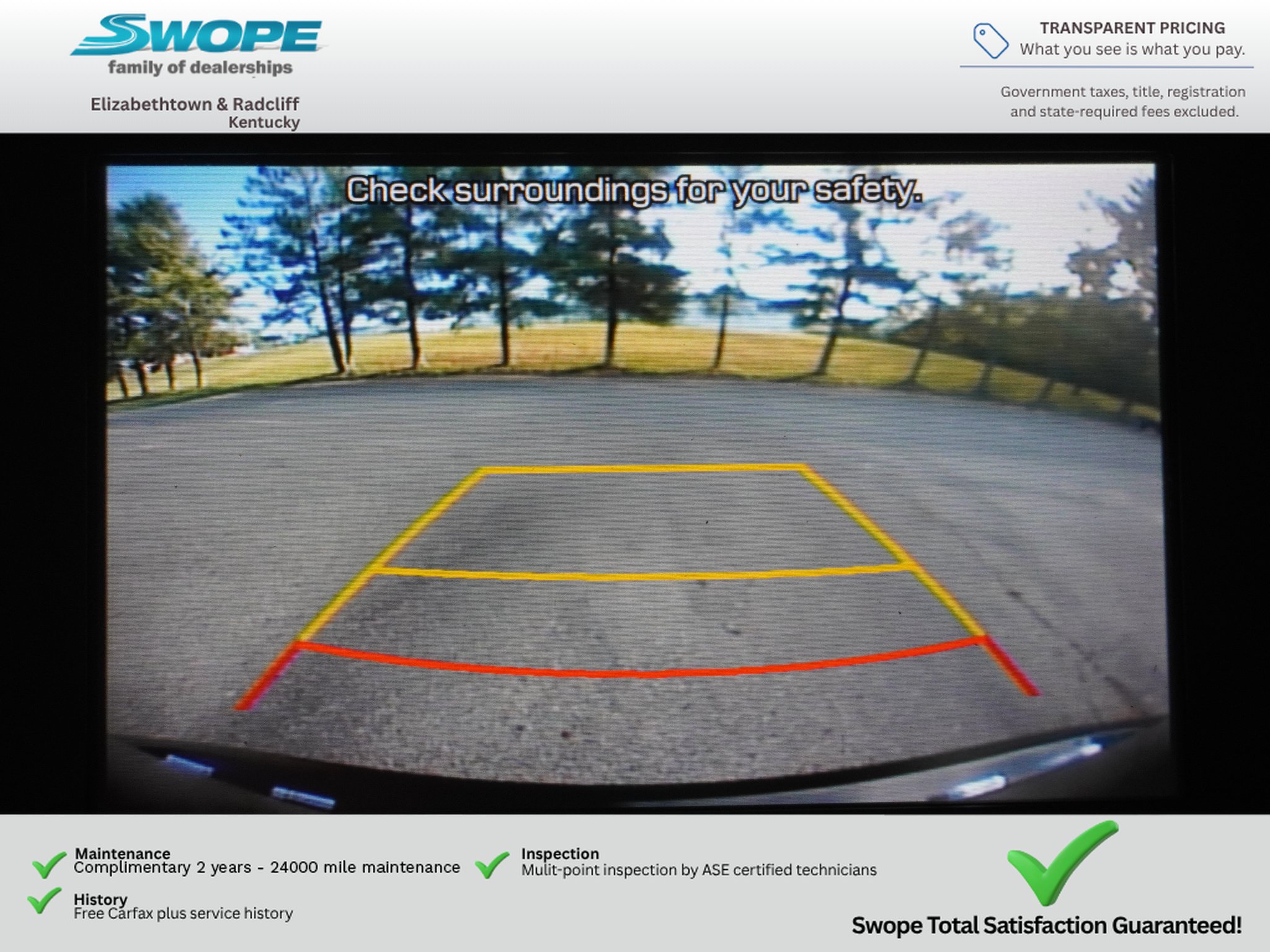 Used 2020 Hyundai Elantra SEL w/ Cargo Package (C1) FWD image 27