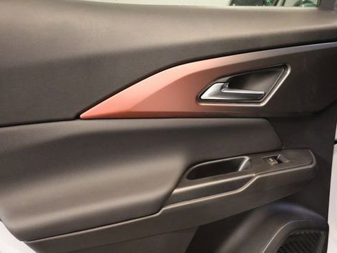 New 2026 Chevrolet Equinox EV RS image 27