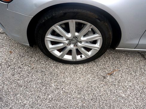 Used 2014 Audi A6 2.0T Premium Plus w/ Premium Plus Package image 9