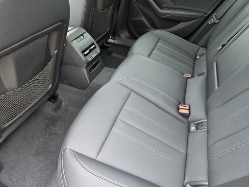 New 2025 Audi A5 2.0T Prestige image 32