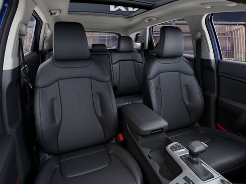 New 2026 Kia Sportage EX image 15